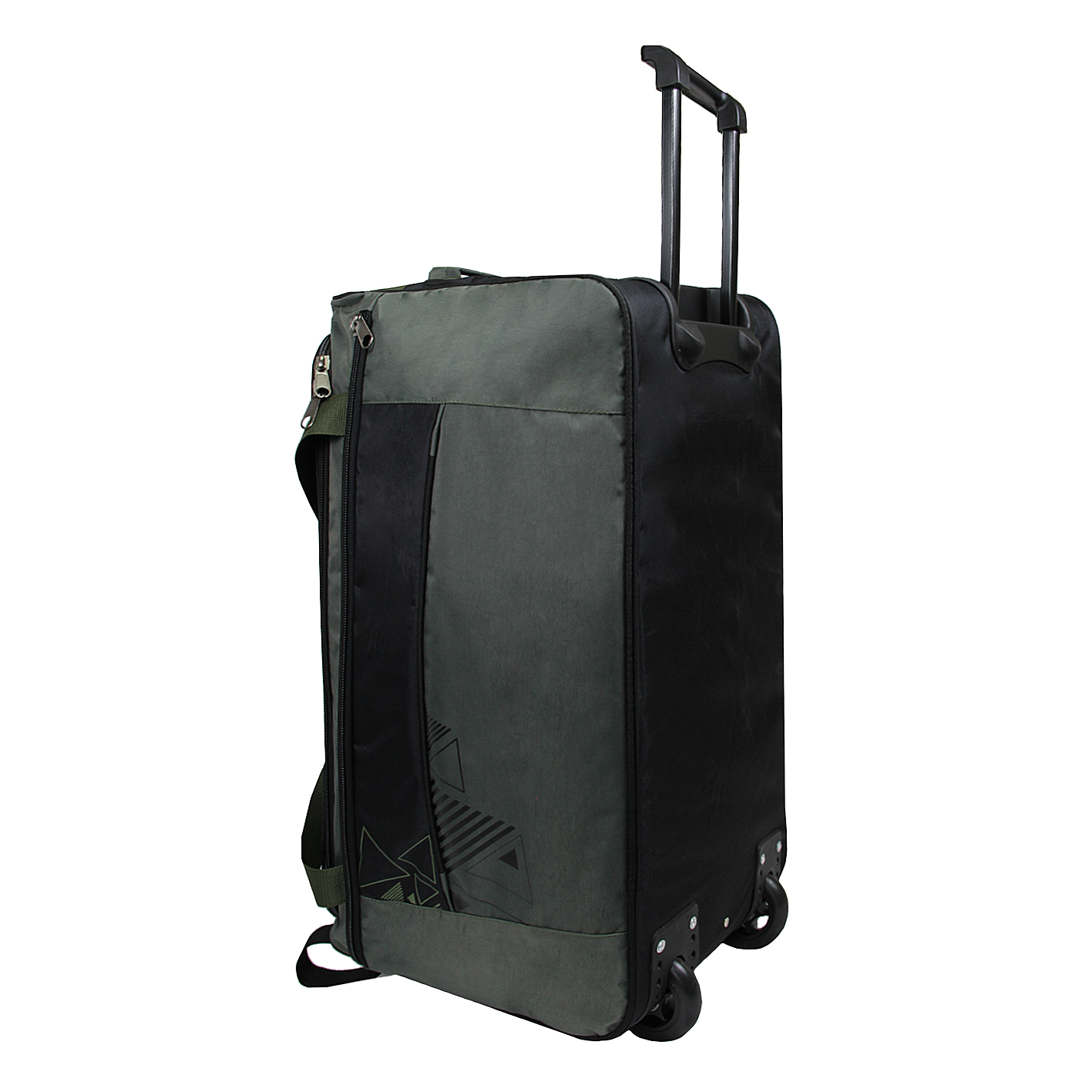 Фаэтон 3, сорт 1 хакки черный