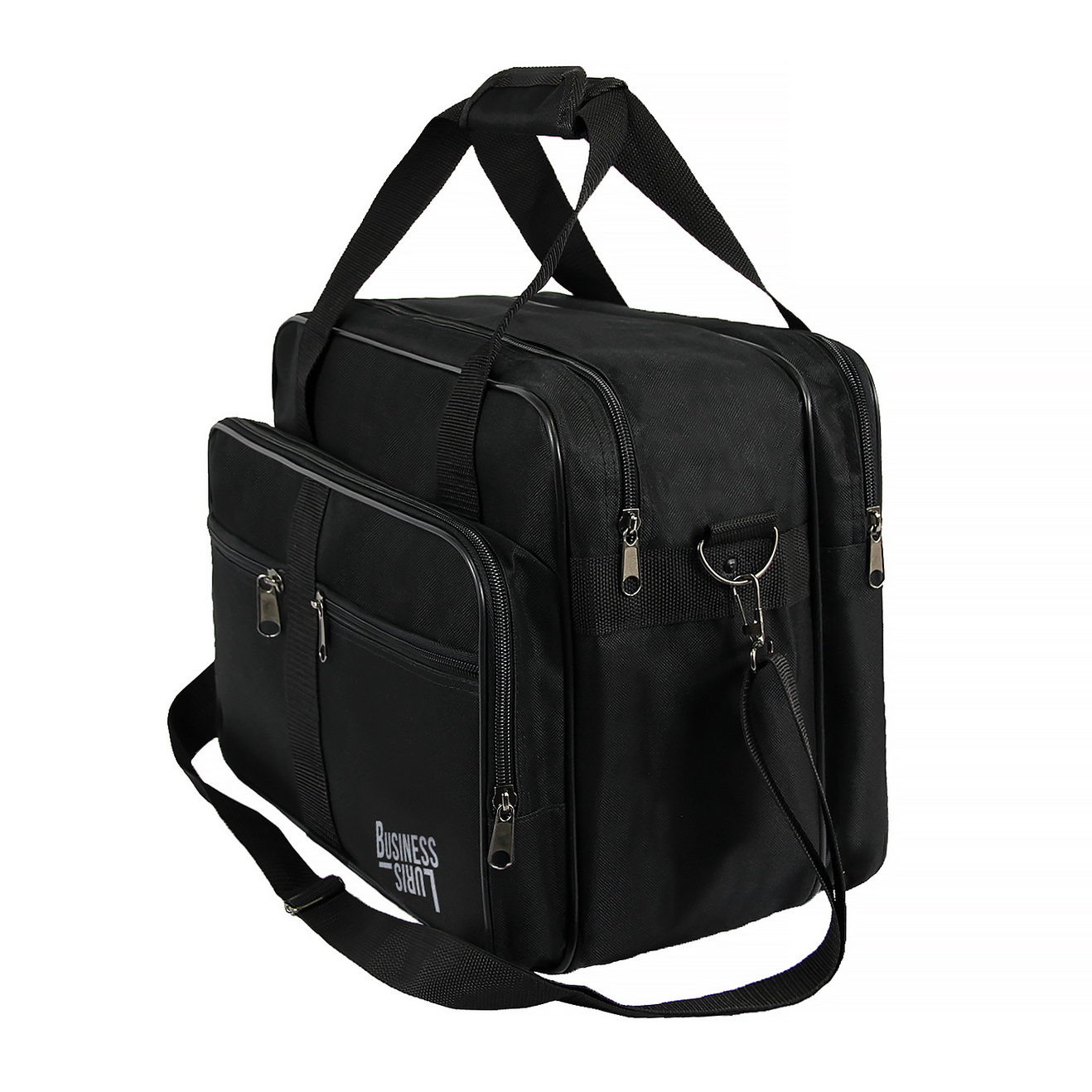 Курьер 3, сорт 2 черный