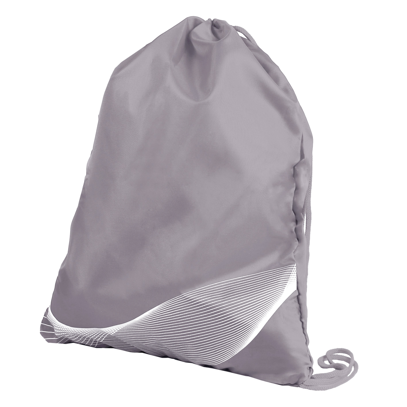 Мешок комплект серый дев